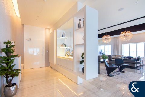 Apartment til leje i Dubai Marina, Dubai, UAE 4 soveværelser, 580 kvm № 668503 - foto 10