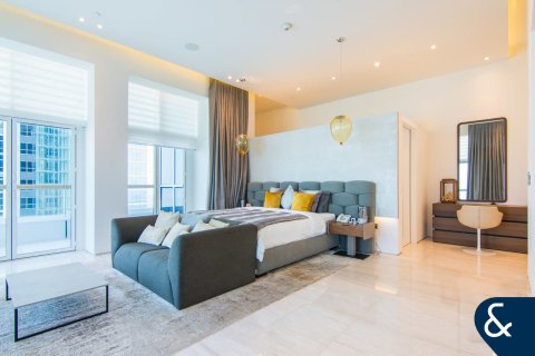 Apartment til leje i Dubai Marina, Dubai, UAE 4 soveværelser, 580 kvm № 668503 - foto 17