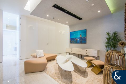 Apartment til leje i Dubai Marina, Dubai, UAE 4 soveværelser, 580 kvm № 668503 - foto 16