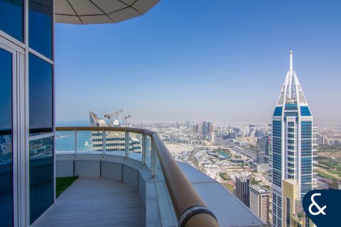 Apartment til leje i Dubai Marina, Dubai, UAE 4 soveværelser, 580 kvm № 668503 - foto 20