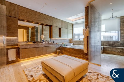 Apartament de închiriat în Business Bay, Dubai, EAU 1 dormitor, 350 mp.  №668506 - poză 10