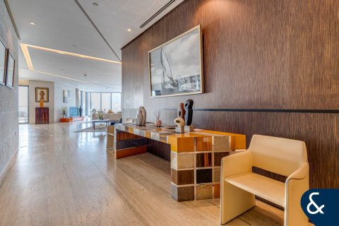 Apartament de închiriat în Business Bay, Dubai, EAU 1 dormitor, 350 mp.  №668506 - poză 8