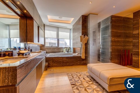 Apartament de închiriat în Business Bay, Dubai, EAU 1 dormitor, 350 mp.  №668506 - poză 12