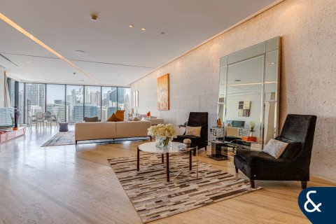 Apartament de închiriat în Business Bay, Dubai, EAU 1 dormitor, 350 mp.  №668506 - poză 4