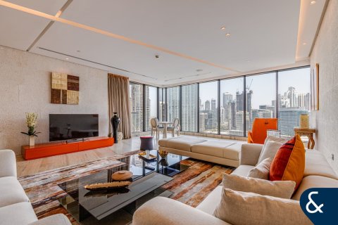 Apartament de închiriat în Business Bay, Dubai, EAU 1 dormitor, 350 mp.  №668506 - poză 5