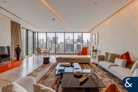 Apartament de închiriat în Business Bay, Dubai, EAU 1 dormitor, 350 mp.  №668506 - poză 2