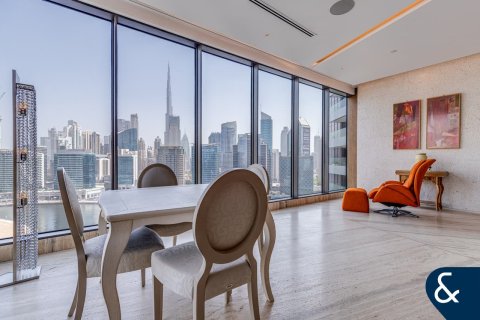 Apartament de închiriat în Business Bay, Dubai, EAU 1 dormitor, 350 mp.  №668506 - poză 6