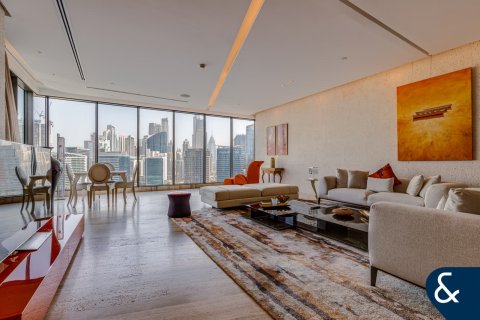 Apartament de închiriat în Business Bay, Dubai, EAU 1 dormitor, 350 mp.  №668506 - poză 3