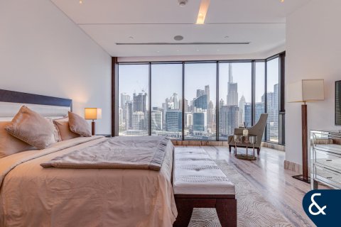 Apartament de închiriat în Business Bay, Dubai, EAU 1 dormitor, 350 mp.  №668506 - poză 13