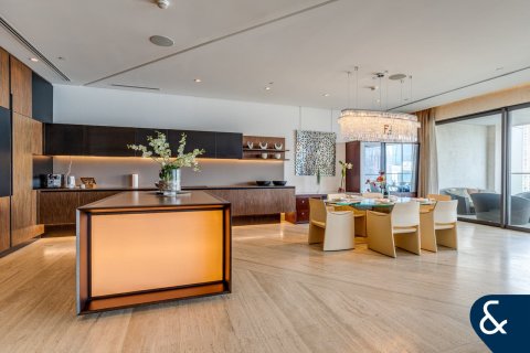 Apartament de închiriat în Business Bay, Dubai, EAU 1 dormitor, 350 mp.  №668506 - poză 9