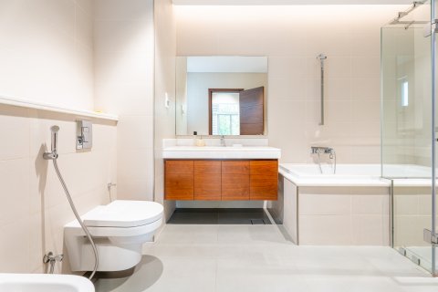 Vila v Mohammed Bin Rashid City, Dubai, SAE 4 ložnice, 712.1 m² Č.: 750806 - fotografie 9
