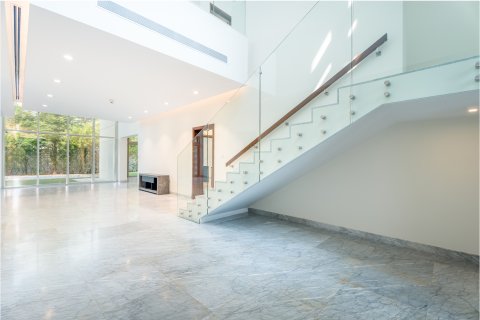 Villa i Mohammed Bin Rashid City, Dubai, UAE 4 sovrum, 712.1 kvm Nr. 750806