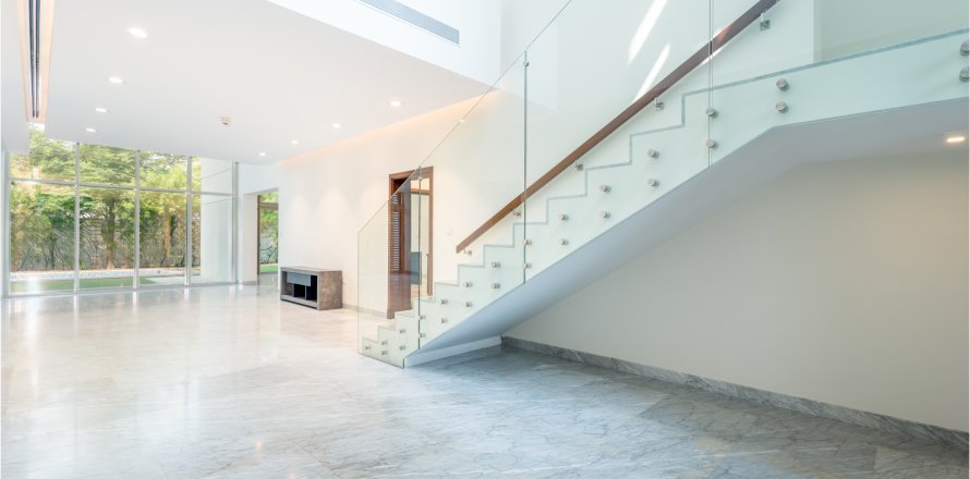 Vila v Mohammed Bin Rashid City, Dubai, SAE 4 ložnice, 712.1 m² Č.: 750806