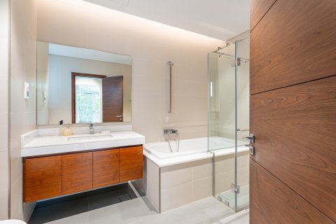 Vila v Mohammed Bin Rashid City, Dubai, SAE 4 ložnice, 712.1 m² Č.: 750806 - fotografie 21