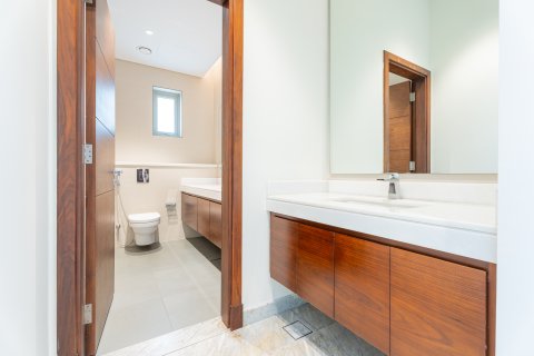Vila v Mohammed Bin Rashid City, Dubai, SAE 4 ložnice, 712.1 m² Č.: 750806 - fotografie 8