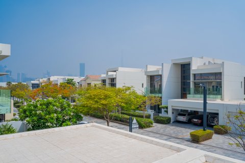 Vila v Mohammed Bin Rashid City, Dubai, SAE 4 ložnice, 712.1 m² Č.: 750806 - fotografie 6