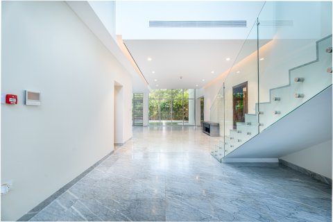 Vila v Mohammed Bin Rashid City, Dubai, SAE 4 ložnice, 712.1 m² Č.: 750806 - fotografie 2