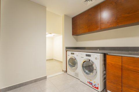Vila v Mohammed Bin Rashid City, Dubai, SAE 4 ložnice, 712.1 m² Č.: 750806 - fotografie 12