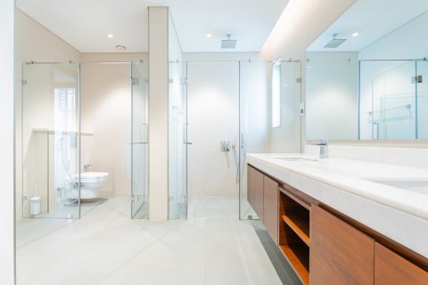 Vila v Mohammed Bin Rashid City, Dubai, SAE 4 ložnice, 712.1 m² Č.: 750806 - fotografie 29