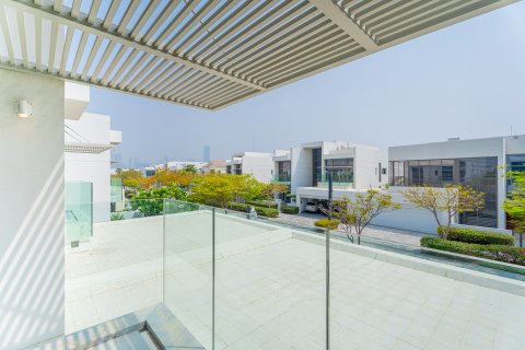 Vila v Mohammed Bin Rashid City, Dubai, SAE 4 ložnice, 712.1 m² Č.: 750806 - fotografie 16