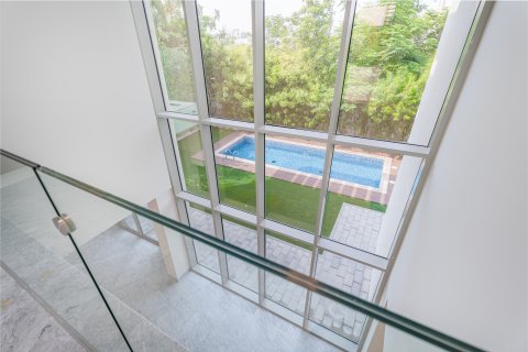 Vila v Mohammed Bin Rashid City, Dubai, SAE 4 ložnice, 712.1 m² Č.: 750806 - fotografie 20