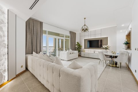 Appartement in Palm Jumeirah, Dubai, VAE 2 slaapkamers, 147.04 vr.m. nr 750809