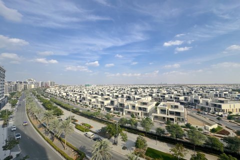 Apartment in Dubai Hills Estate, UAE 1 bedroom, 61.22 sq.m. № 750808