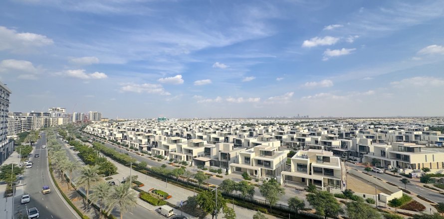 آپارتمان در Dubai Hills Estate، Dubai ، امارات متحده عربی 1 خوابه ، 61.22 متر مربع.  شماره 750808
