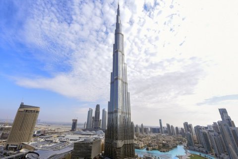 آپارتمان برای اجاره در Downtown Dubai (Downtown Burj Dubai)، Dubai، امارات متحده عربی 3 خوابه ، 191.19 متر مربع ، شماره 750811 - تصویر 11