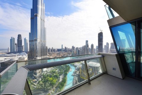 آپارتمان برای اجاره در Downtown Dubai (Downtown Burj Dubai)، Dubai، امارات متحده عربی 3 خوابه ، 191.19 متر مربع ، شماره 750811 - تصویر 10