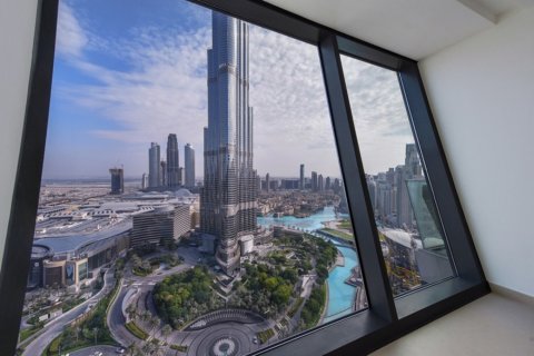 آپارتمان برای اجاره در Downtown Dubai (Downtown Burj Dubai)، Dubai، امارات متحده عربی 3 خوابه ، 191.19 متر مربع ، شماره 750811 - تصویر 9