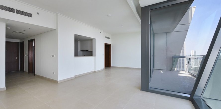 آپارتمان در Downtown Dubai (Downtown Burj Dubai)، Dubai ، امارات متحده عربی 3 خوابه ، 191.19 متر مربع.  شماره 750811