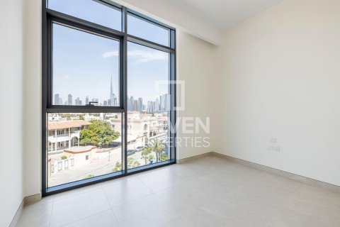 Lägenhet uthyres i Al Wasl, Dubai, UAE 2 sovrum, 125.42 kvm Nr. 745349 - fotografi 2