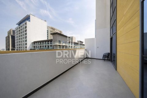 Appartement à louer à Jumeirah Village Circle, Dubai, EAU 2 chambres, 126.07 m2 № 745354 - photo 12