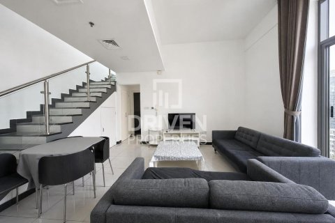 Appartement à louer à Jumeirah Village Circle, Dubai, EAU 2 chambres, 126.07 m2 № 745354 - photo 2