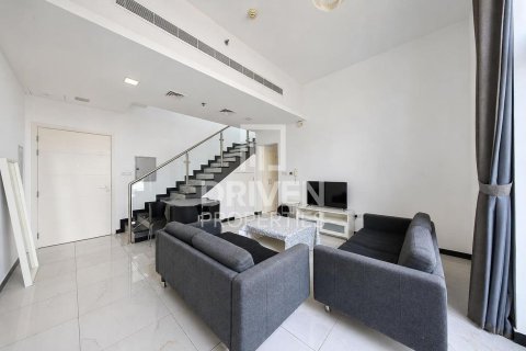 Appartement à louer à Jumeirah Village Circle, Dubai, EAU 2 chambres, 126.07 m2 № 745354 - photo 3