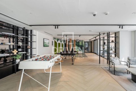 Lakás itt: Mohammed Bin Rashid City, Dubai, EAE, 1 hálószoba, 65.59 m², azonosító: 745348 - fénykép 8