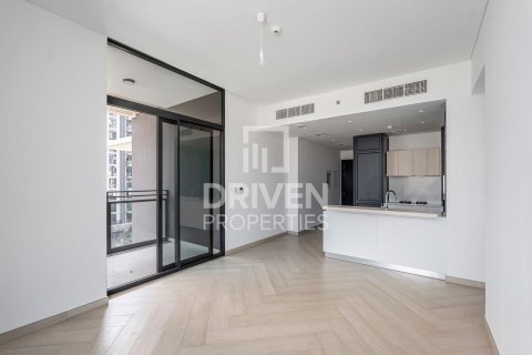 Lakás itt: Mohammed Bin Rashid City, Dubai, EAE, 1 hálószoba, 65.59 m², azonosító: 745348 - fénykép 3
