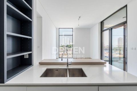 Lakás itt: Mohammed Bin Rashid City, Dubai, EAE, 1 hálószoba, 65.59 m², azonosító: 745348 - fénykép 11