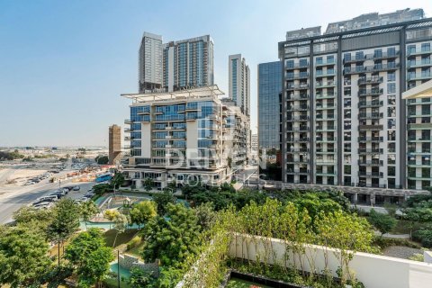 Lakás itt: Mohammed Bin Rashid City, Dubai, EAE, 1 hálószoba, 65.59 m², azonosító: 745348 - fénykép 12