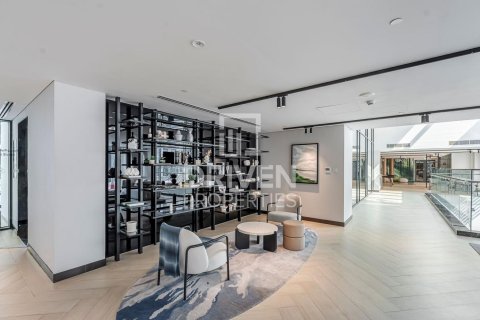 Lakás itt: Mohammed Bin Rashid City, Dubai, EAE, 1 hálószoba, 65.59 m², azonosító: 745348 - fénykép 9