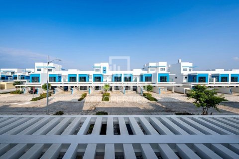 تاون هاوس للإيجار في Damac Lagoons، دبي، الإمارات العربية المتحدة 4 غرفة نوم ، 210.89 متر مربع ، رقم 745350 - صورة 21