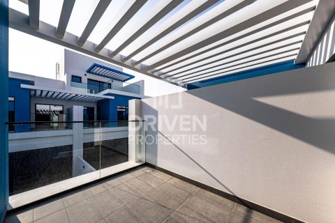 تاون هاوس للإيجار في Damac Lagoons، دبي، الإمارات العربية المتحدة 4 غرفة نوم ، 210.89 متر مربع ، رقم 745350 - صورة 20