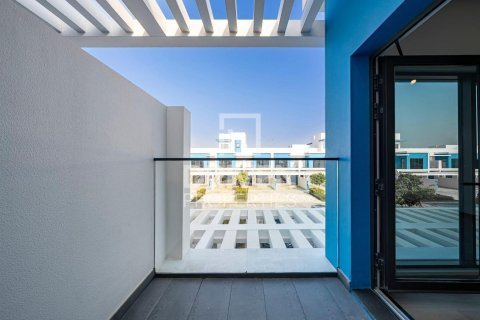 تاون هاوس للإيجار في Damac Lagoons، دبي، الإمارات العربية المتحدة 4 غرفة نوم ، 210.89 متر مربع ، رقم 745350 - صورة 29