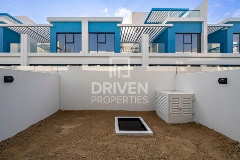 تاون هاوس للإيجار في Damac Lagoons، دبي، الإمارات العربية المتحدة 4 غرفة نوم ، 210.89 متر مربع ، رقم 745350 - صورة 19