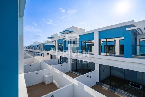 تاون هاوس للإيجار في Damac Lagoons، دبي، الإمارات العربية المتحدة 4 غرفة نوم ، 210.89 متر مربع ، رقم 745350 - صورة 24