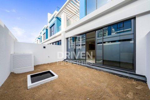 تاون هاوس للإيجار في Damac Lagoons، دبي، الإمارات العربية المتحدة 4 غرفة نوم ، 210.89 متر مربع ، رقم 745350 - صورة 30