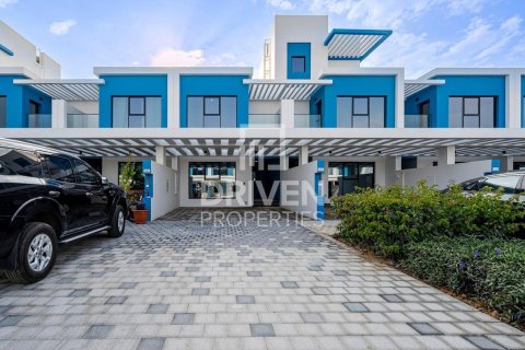 تاون هاوس للإيجار في Damac Lagoons، دبي، الإمارات العربية المتحدة 4 غرفة نوم ، 210.89 متر مربع ، رقم 745350 - صورة 26