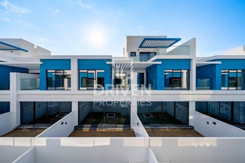تاون هاوس للإيجار في Damac Lagoons، دبي، الإمارات العربية المتحدة 4 غرفة نوم ، 210.89 متر مربع ، رقم 745350 - صورة 27