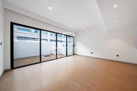 تاون هاوس للإيجار في Damac Lagoons، دبي، الإمارات العربية المتحدة 4 غرفة نوم ، 210.89 متر مربع ، رقم 745350 - صورة 4